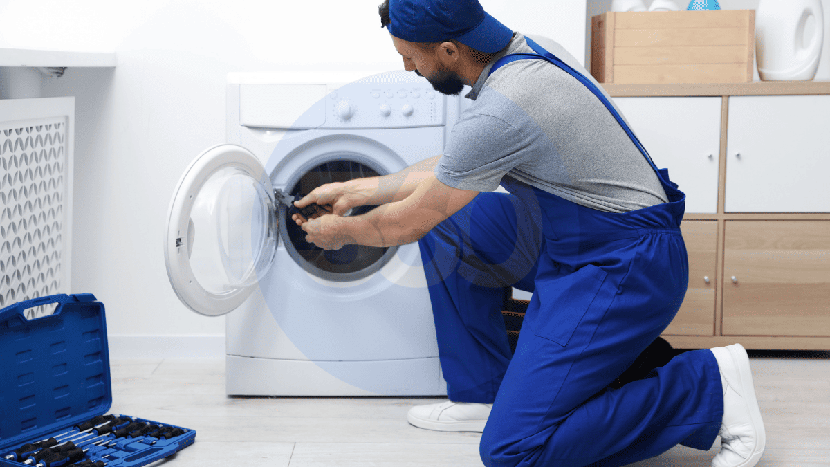 Sarıcakaya Çamaşır Makinesi Servisi